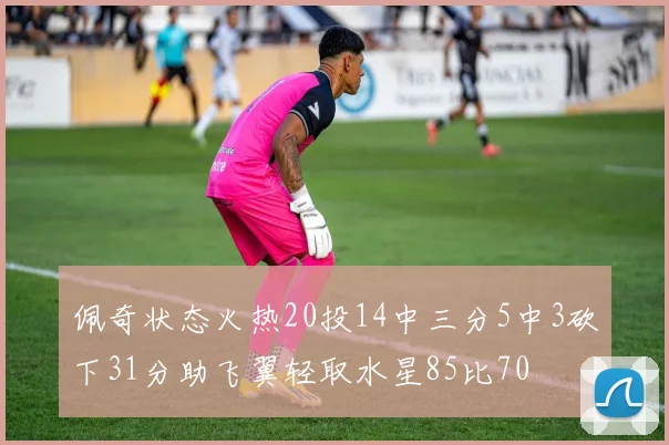 佩奇状态火热20投14中三分5中3砍下31分助飞翼轻取水星85比70